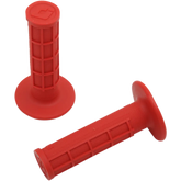ODI Grips - Ruffian - Half Waffle - Red H01RFR